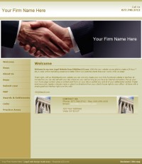 ESQSites123 Template: Mediation