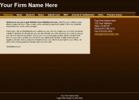 ESQSites123 Template: General