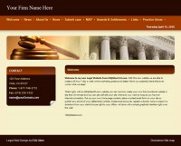 ESQSites123 Template: General