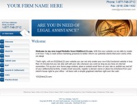 ESQSites123 Template: General