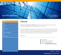 ESQSites123 Template: General