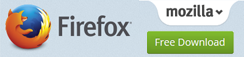 MozillaFireFoxBrowser