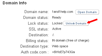 Esqsites Transfer Your Domain Names To Esqsites F