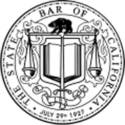 California State Bar Association