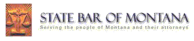 State Bar of Montana